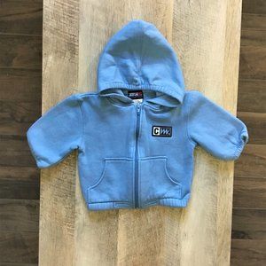 Carter's Baby Hoodie